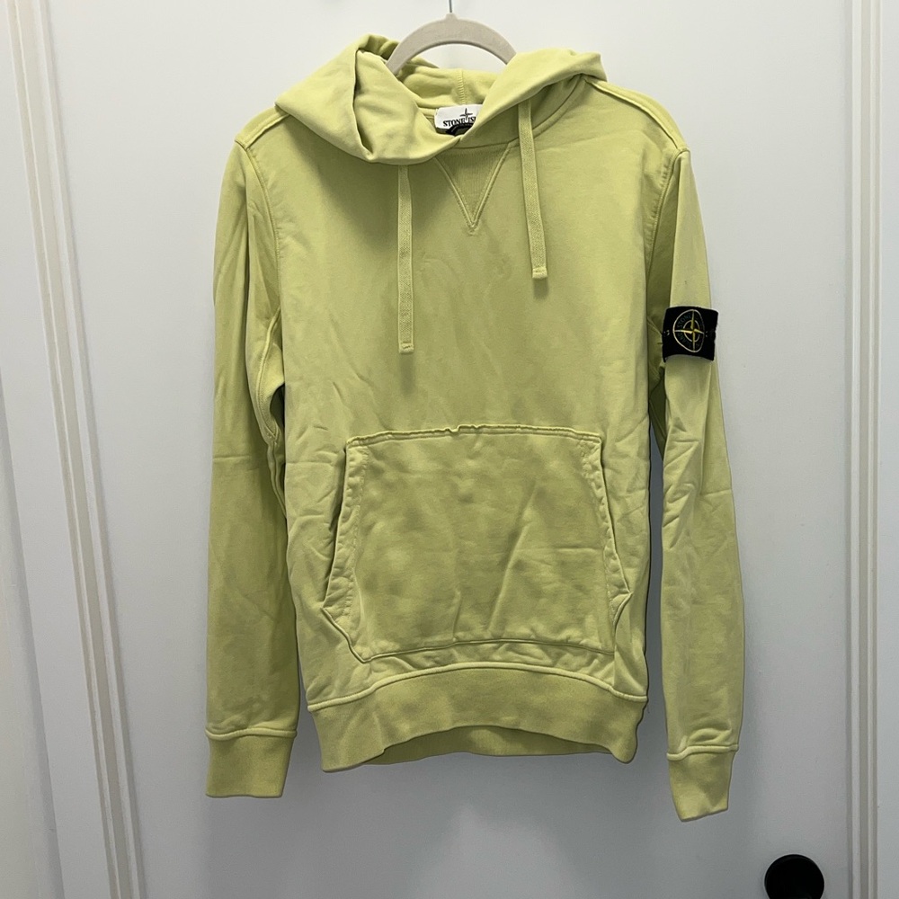 Stone Island Men's Hoodie